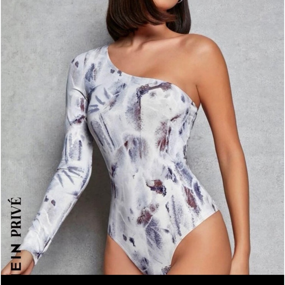 Bodysuit